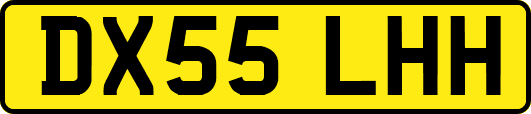 DX55LHH
