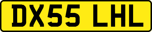 DX55LHL