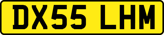DX55LHM