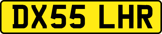 DX55LHR