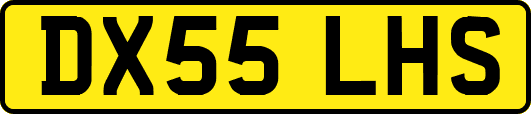 DX55LHS