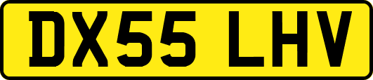 DX55LHV