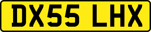 DX55LHX