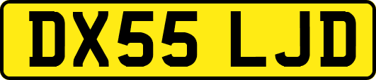 DX55LJD