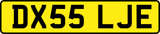 DX55LJE