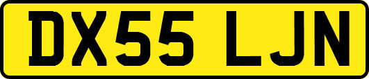 DX55LJN