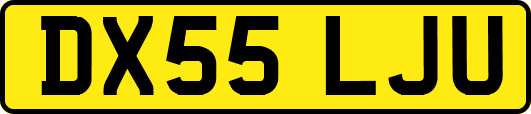 DX55LJU