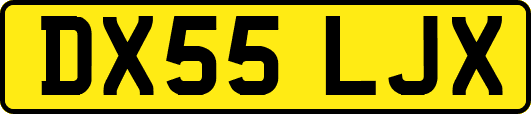 DX55LJX