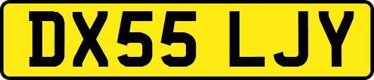 DX55LJY