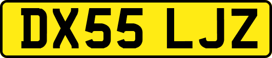 DX55LJZ
