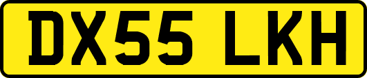 DX55LKH