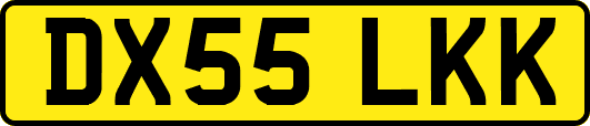 DX55LKK