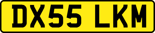 DX55LKM