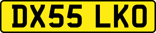 DX55LKO