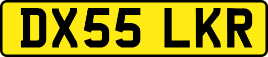 DX55LKR