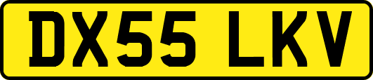 DX55LKV