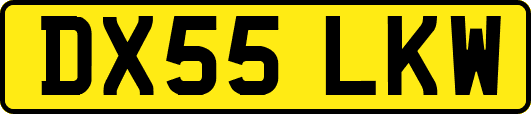 DX55LKW