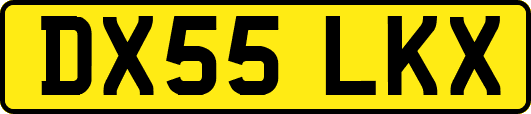 DX55LKX