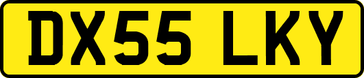 DX55LKY