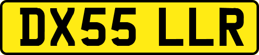 DX55LLR