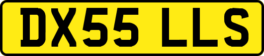 DX55LLS