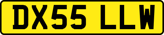DX55LLW