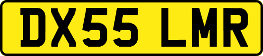 DX55LMR