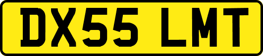 DX55LMT
