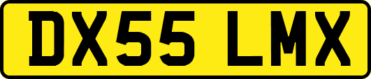 DX55LMX