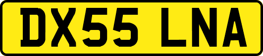 DX55LNA