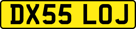 DX55LOJ