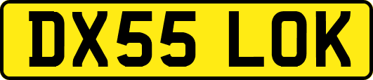 DX55LOK