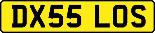 DX55LOS
