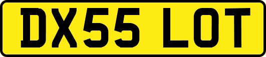 DX55LOT