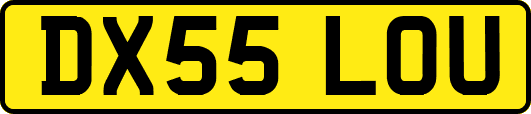 DX55LOU