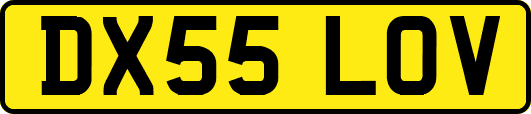 DX55LOV