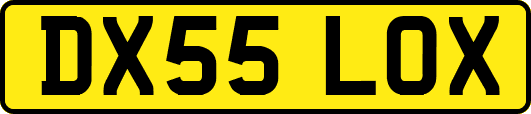 DX55LOX