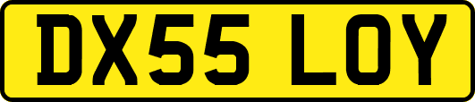 DX55LOY