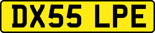 DX55LPE