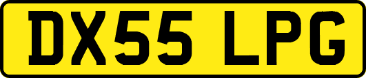 DX55LPG