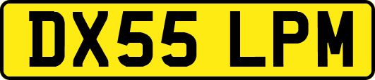 DX55LPM