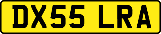 DX55LRA