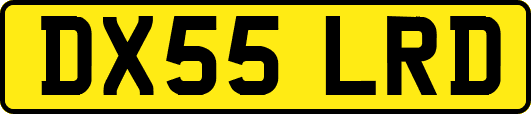 DX55LRD