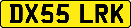DX55LRK