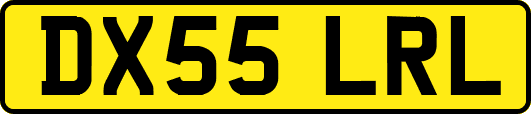 DX55LRL