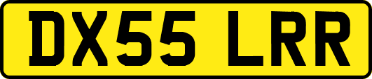 DX55LRR