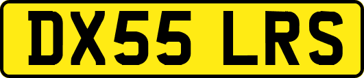 DX55LRS