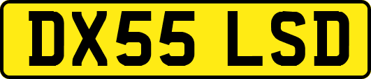 DX55LSD