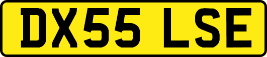 DX55LSE
