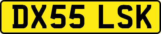 DX55LSK